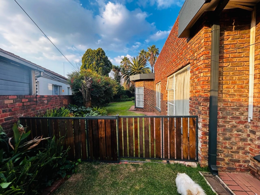4 Bedroom Property for Sale in Vaalpark Free State